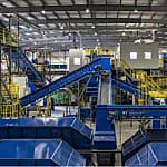 Consultoría minería y refinería