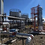 Consultoría minería y refinería