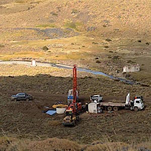 Consultoría en Minería y Oil & Gas