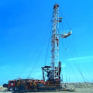 Consultoría en Minería y Oil & Gas