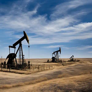 Consultoría en Minería y Oil & Gas